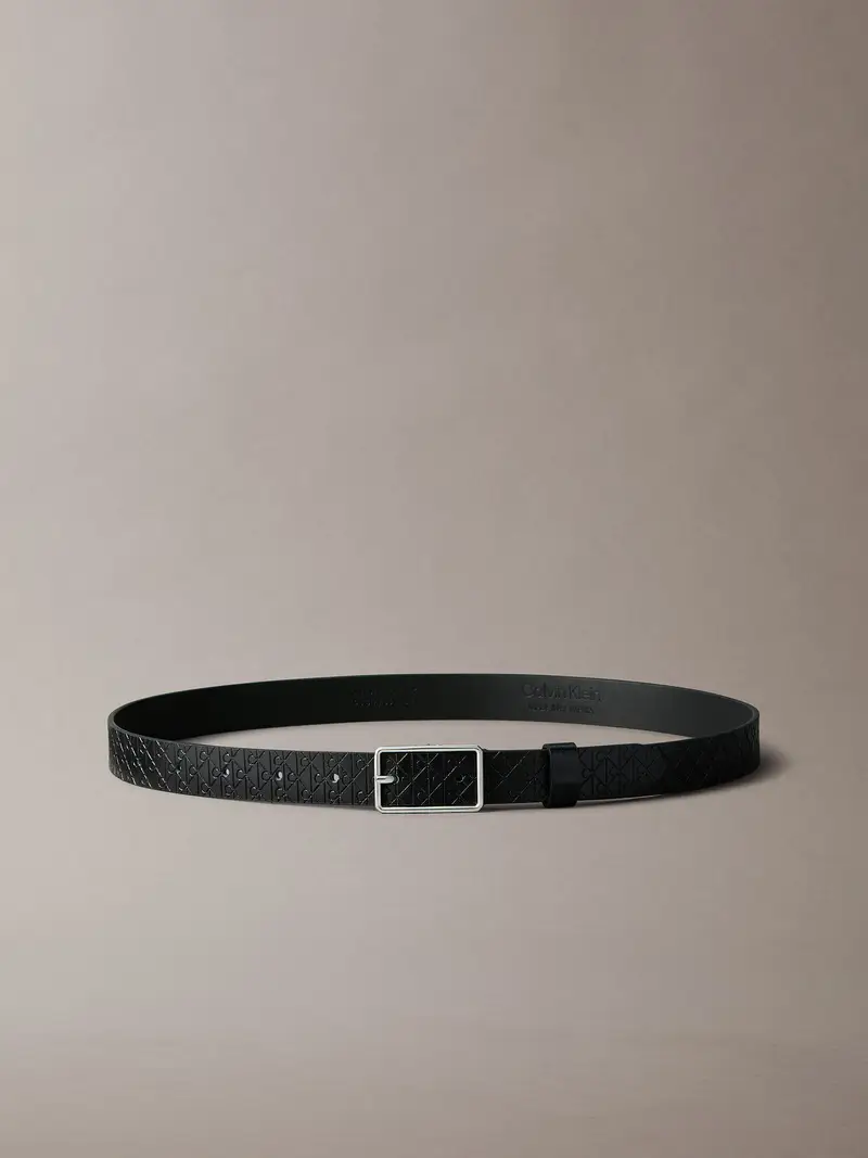 Cintura nero miniatura 3