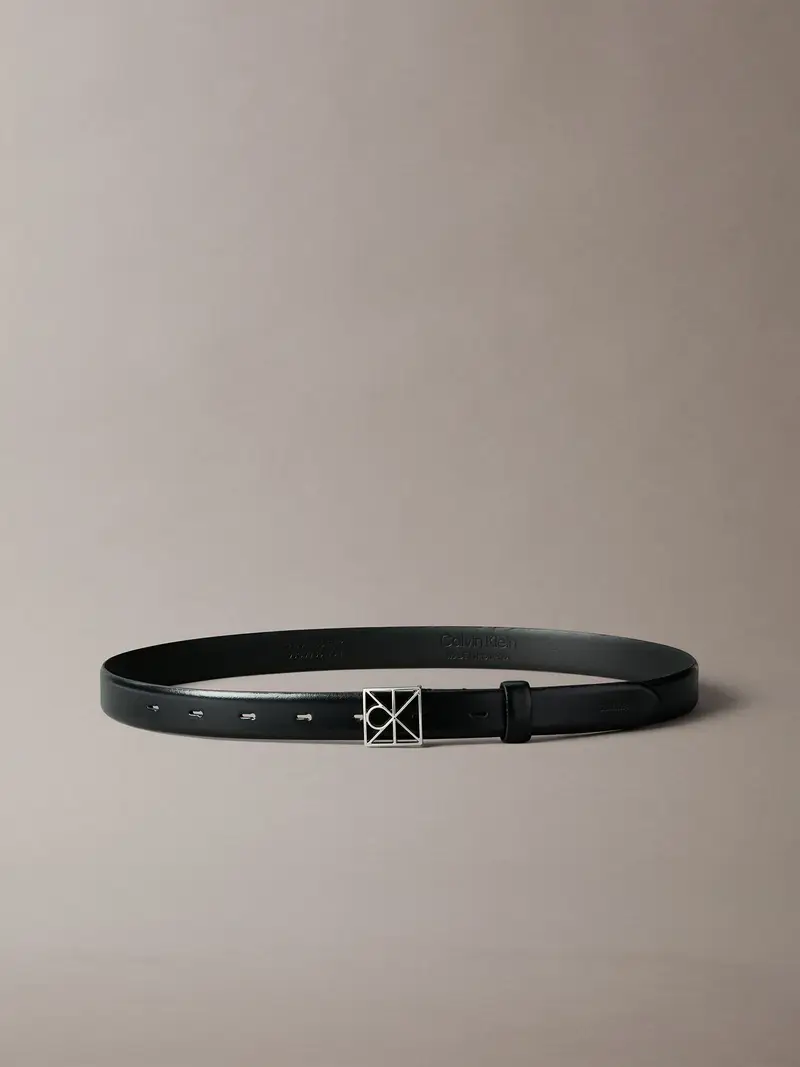 Cintura nero miniatura 3