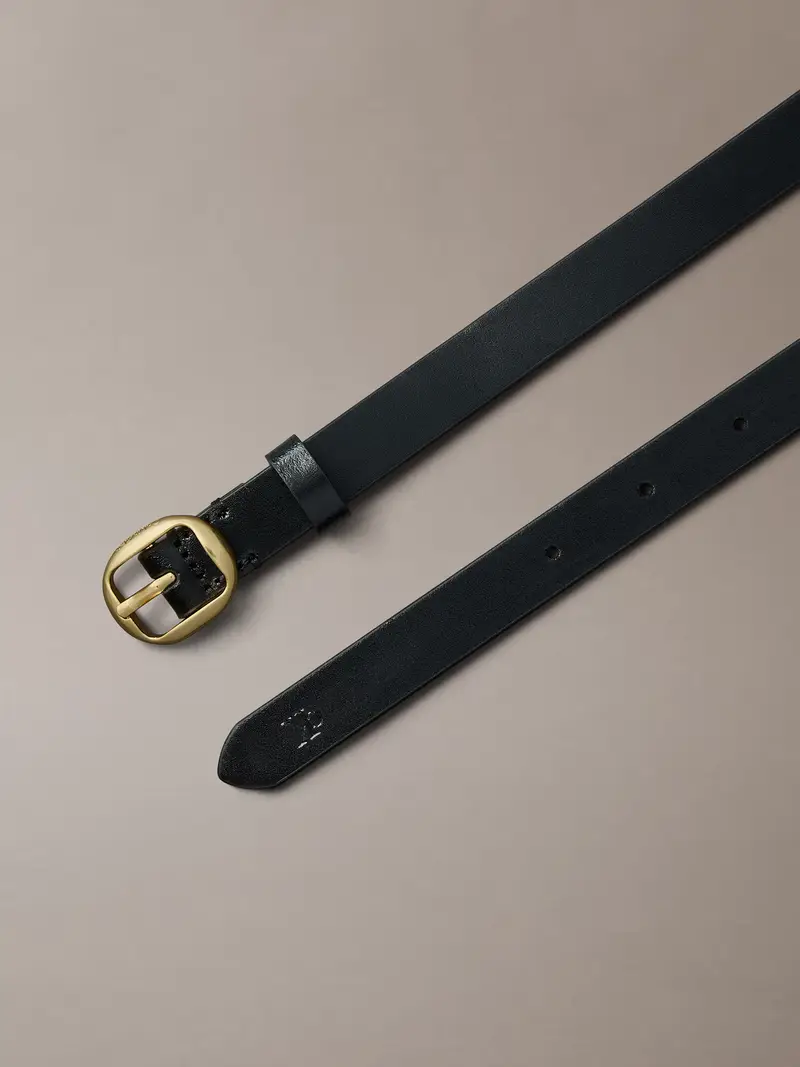 Cintura nero miniatura 2