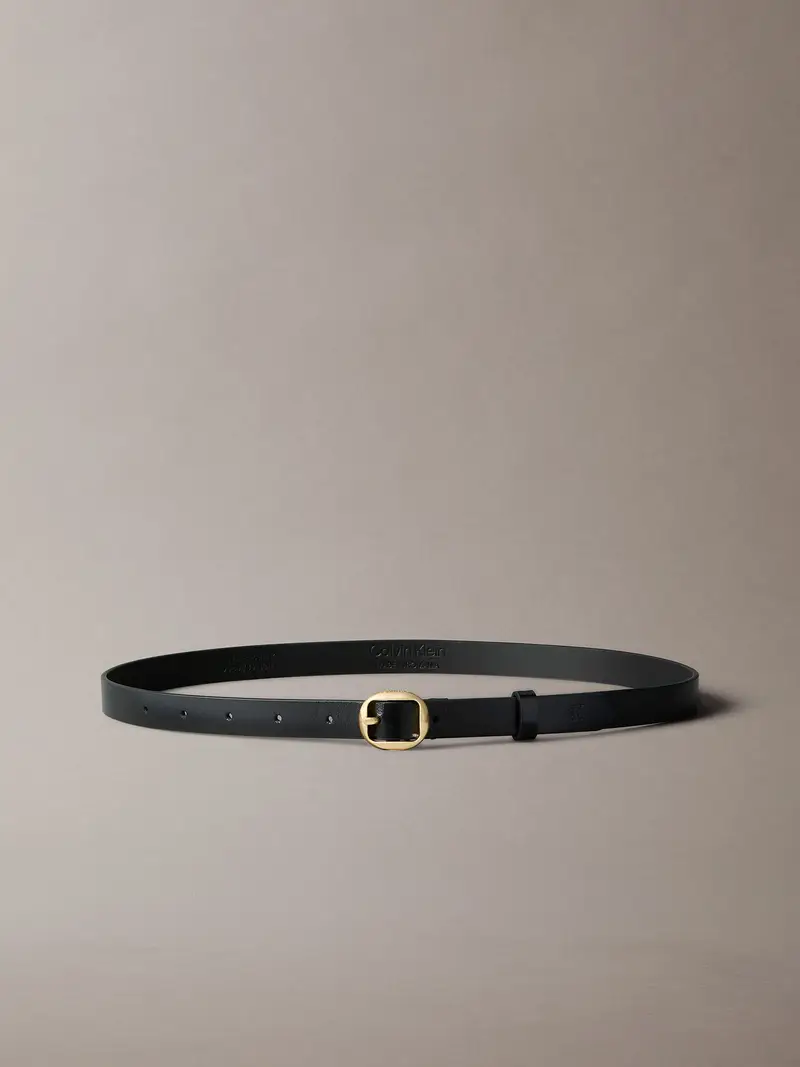 Cintura nero miniatura 3