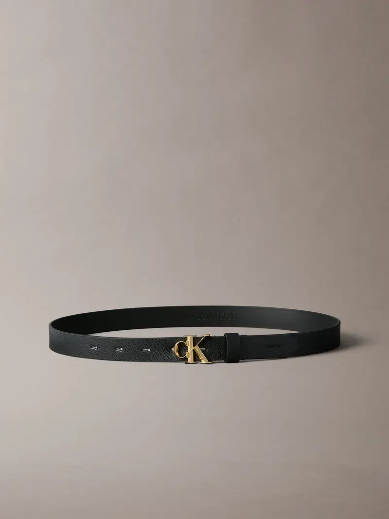 Cintura nero miniatura 3