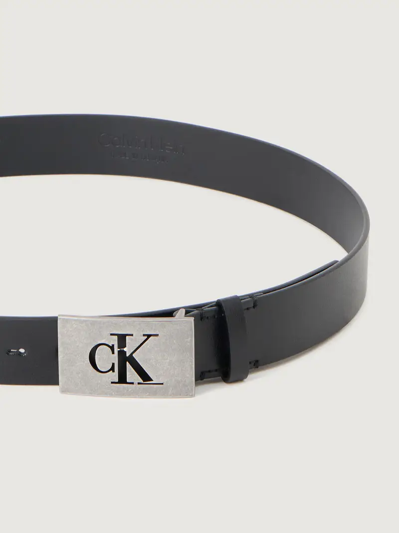 Cintura nero miniatura 2