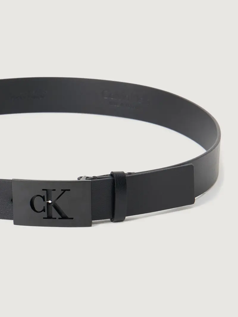 Cintura nero miniatura 3