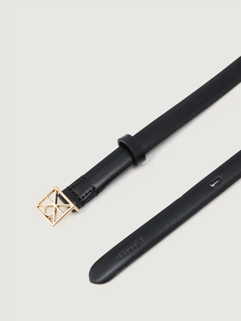 Cintura nero miniatura 2