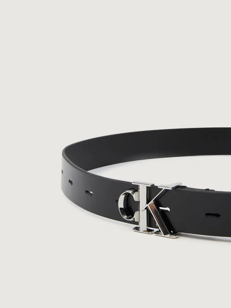 Cintura nero miniatura 3