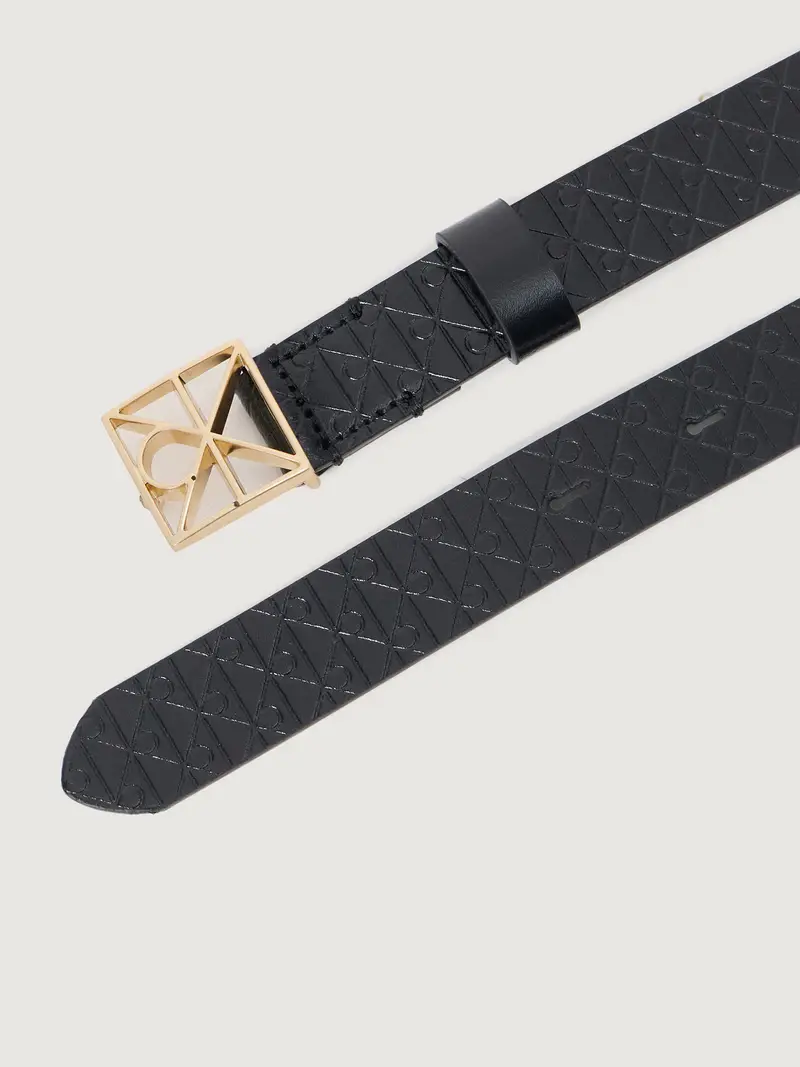 Cintura nero miniatura 2