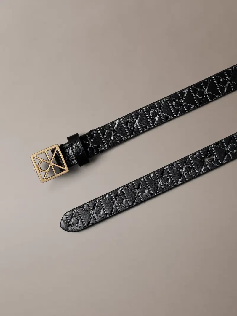 Cintura nero miniatura 2