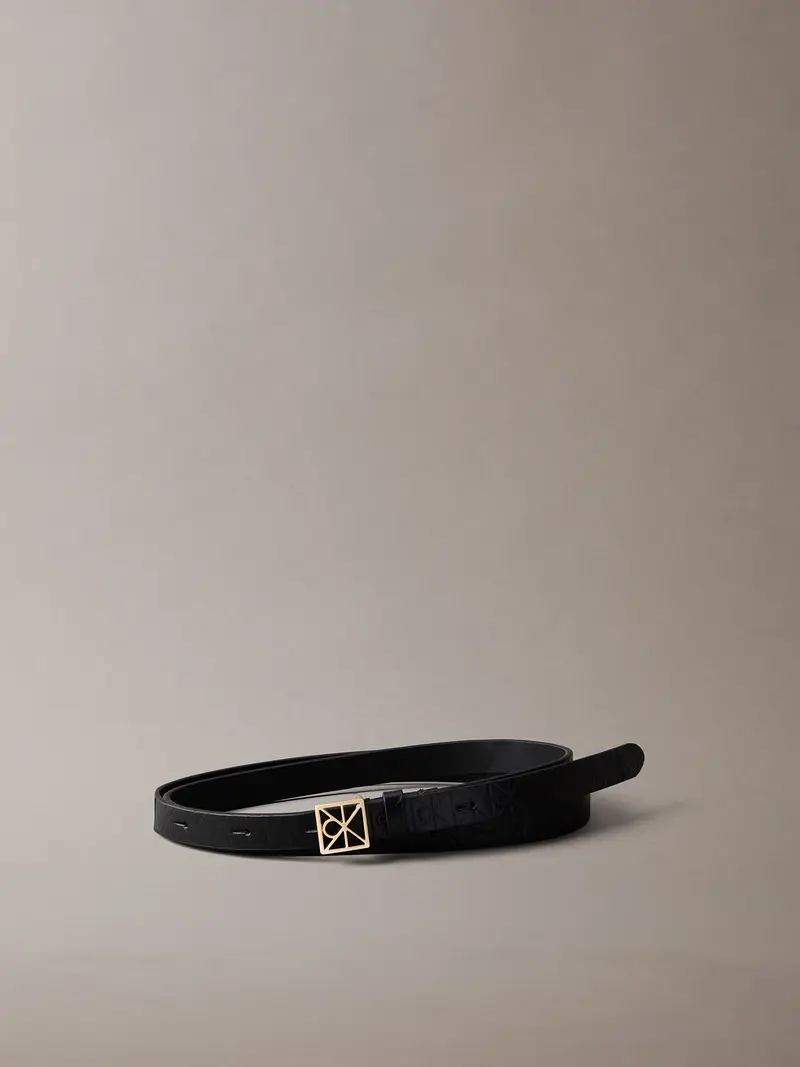 Cintura nero miniatura 3