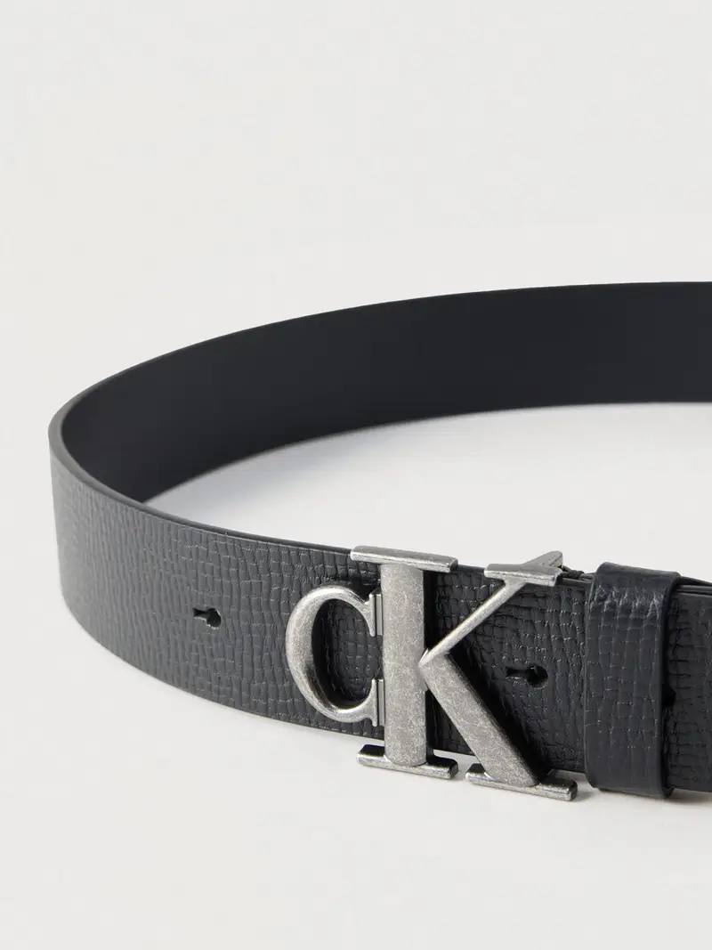 Cintura nero miniatura 3