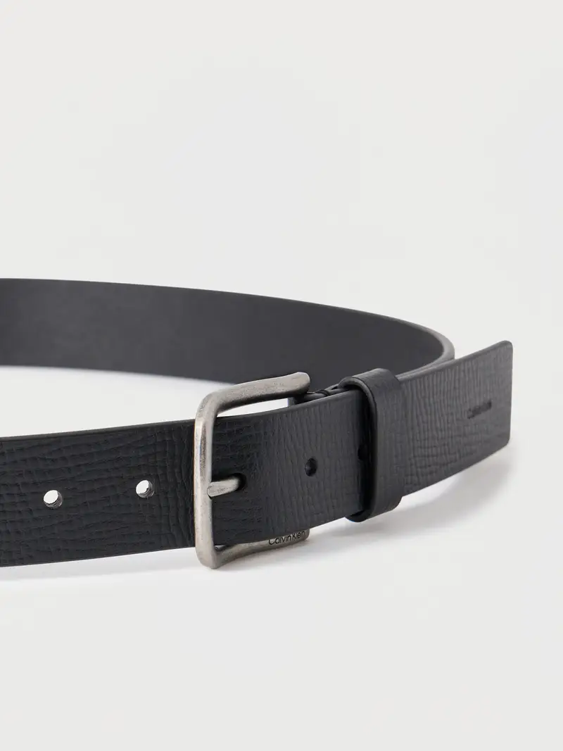 Cintura nero miniatura 3