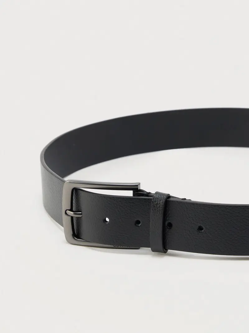 Cintura nero miniatura 2
