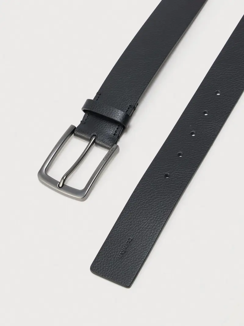 Cintura nero miniatura 3