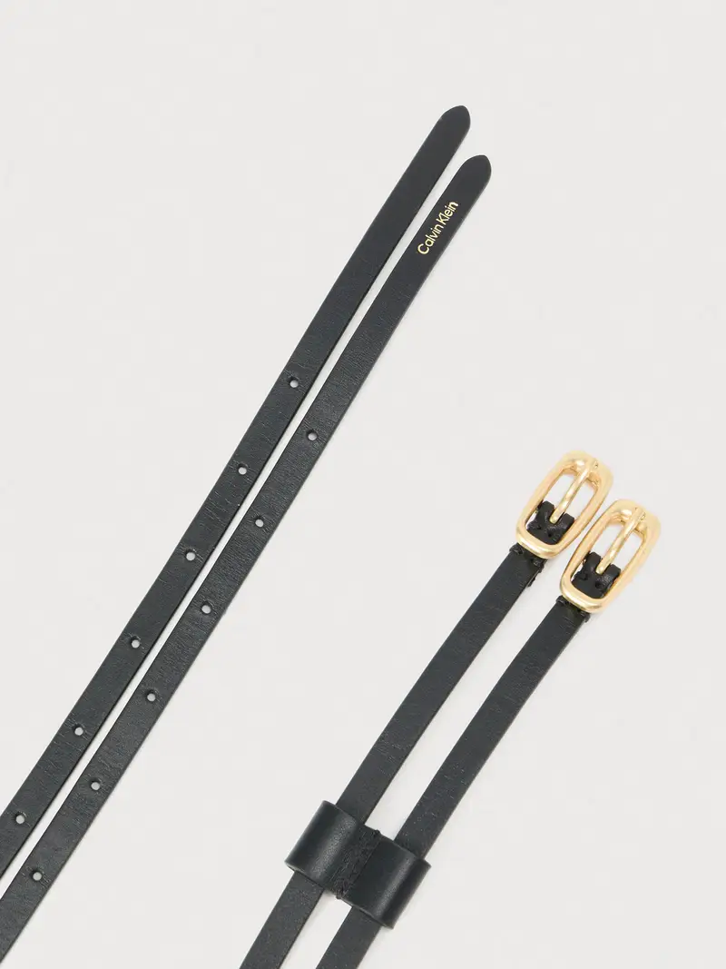 Cintura nero miniatura 2