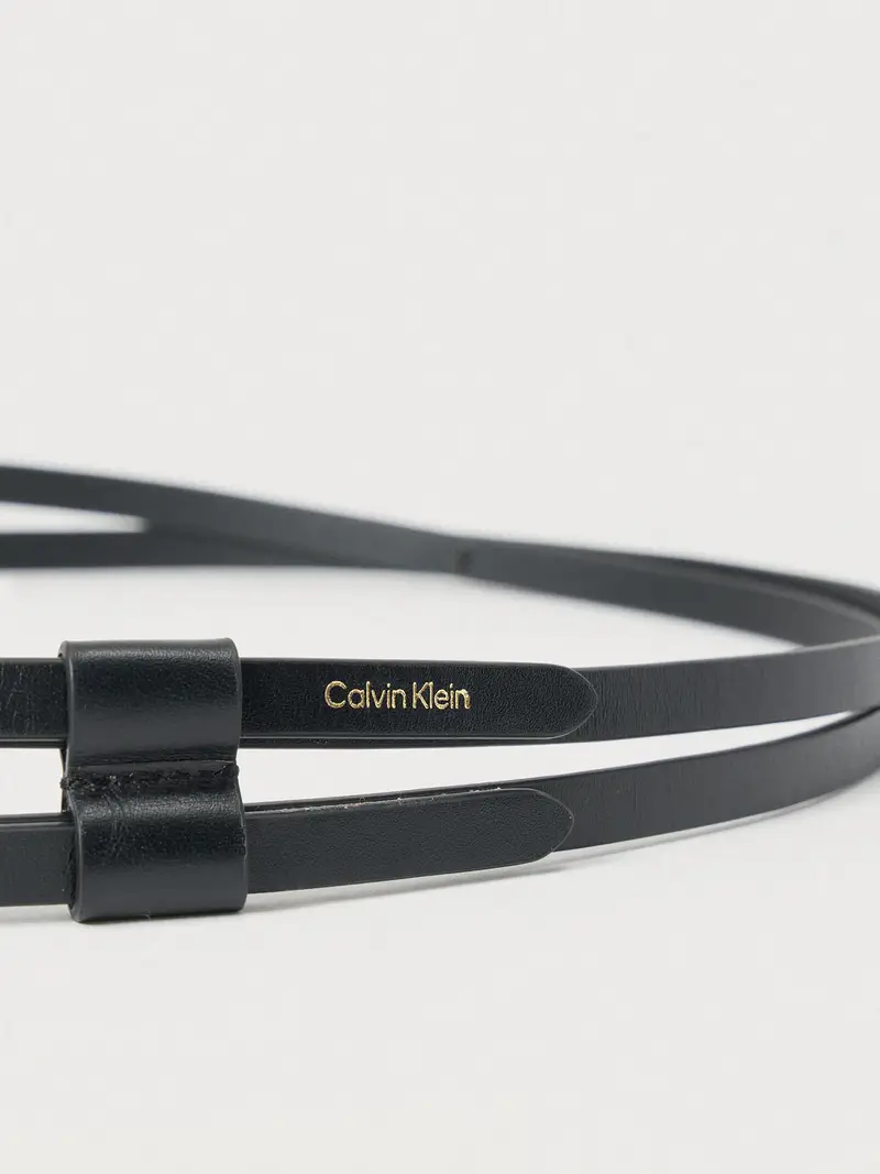 Cintura nero miniatura 3