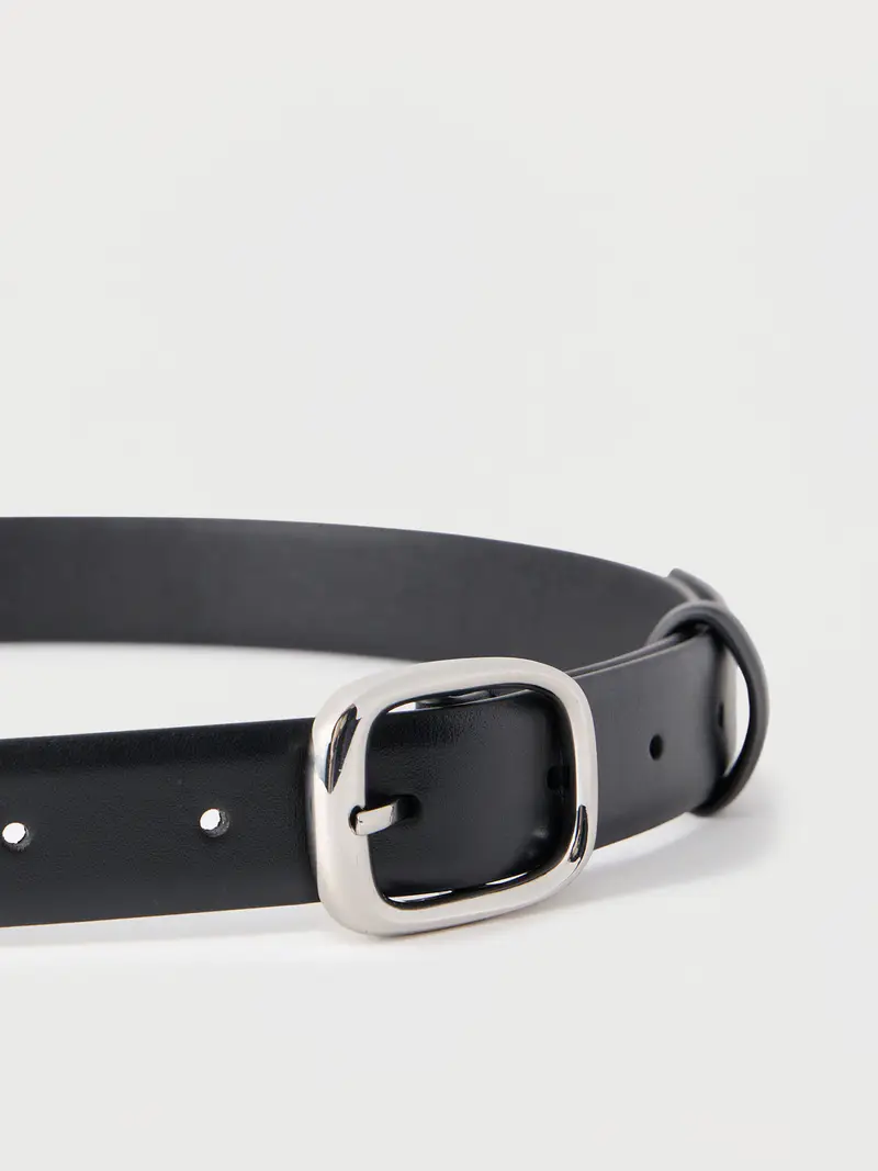 Cintura nero miniatura 3