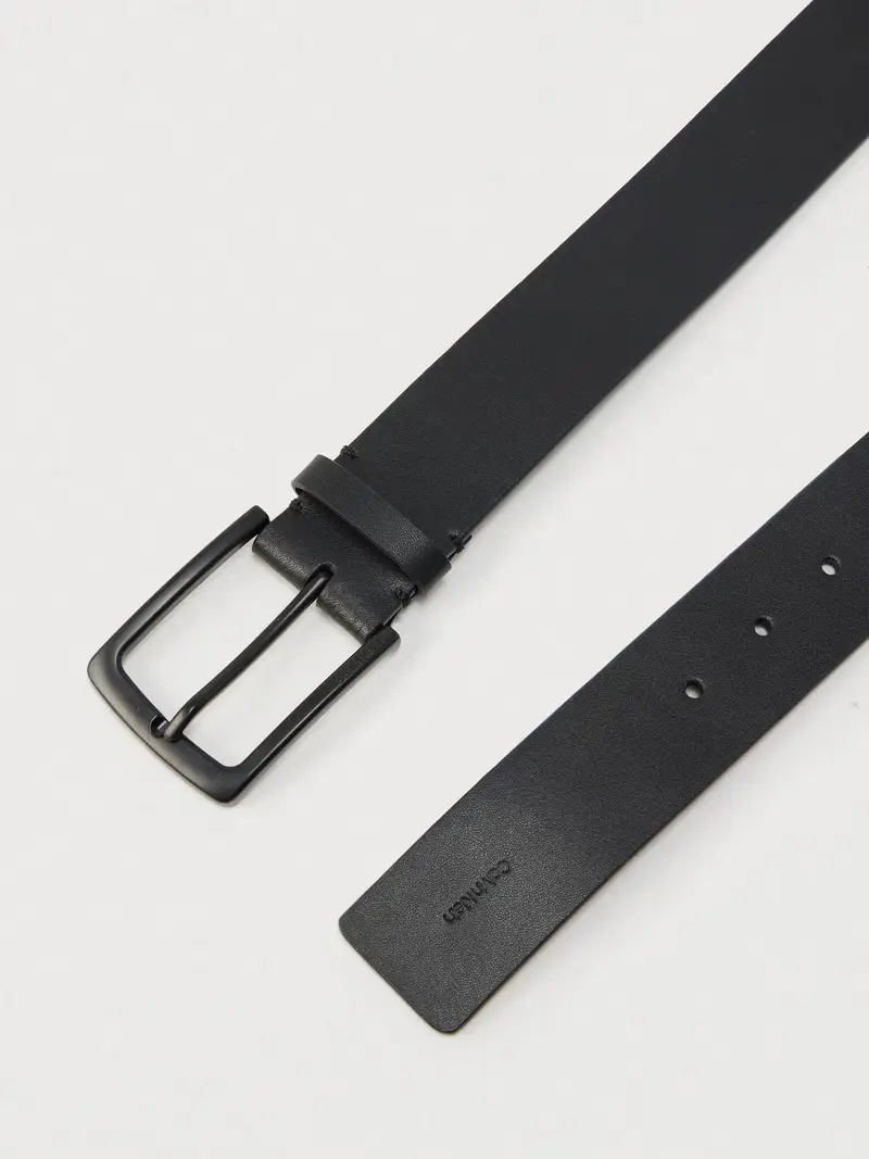 Cintura nero miniatura 2