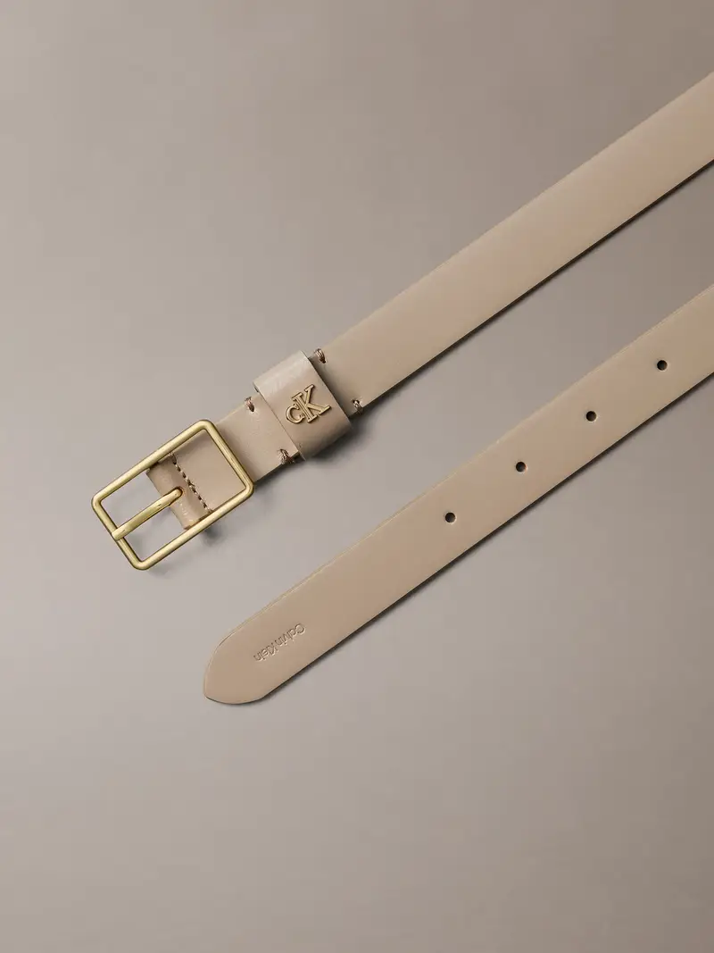 Cintura oro / talpa miniatura 2