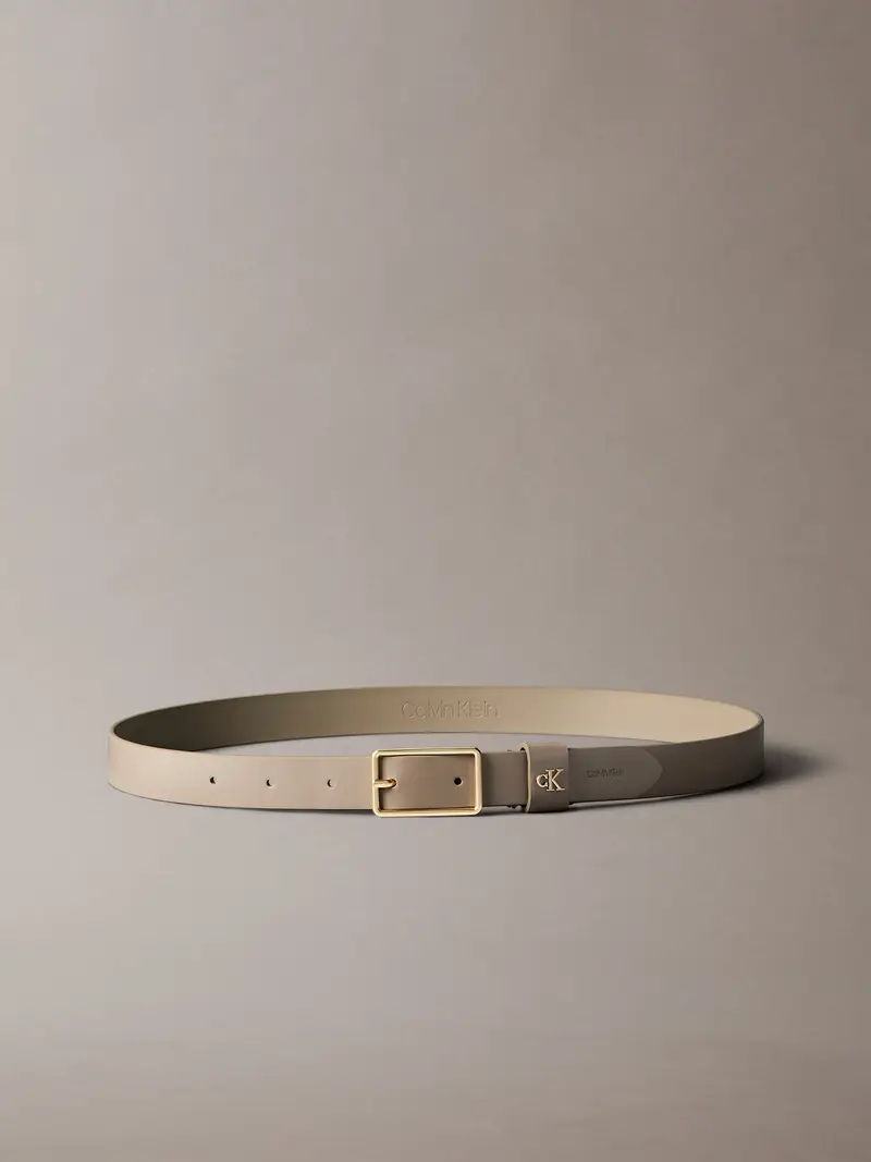 Cintura oro / talpa miniatura 3