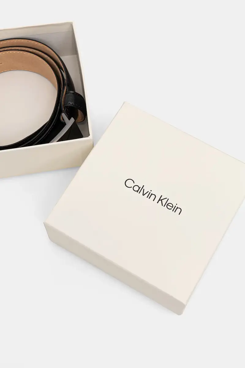 cintura uomo colore nero LV04D7046G miniatura 3