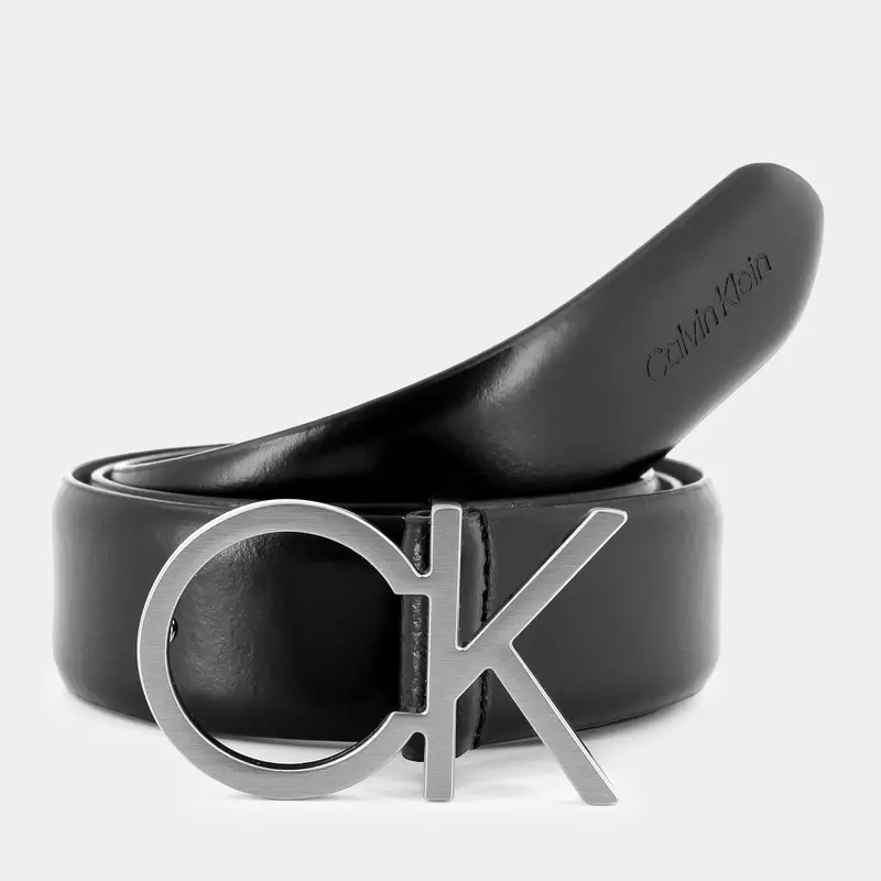 Calvin Klein Cinture Donna Nero 2502492