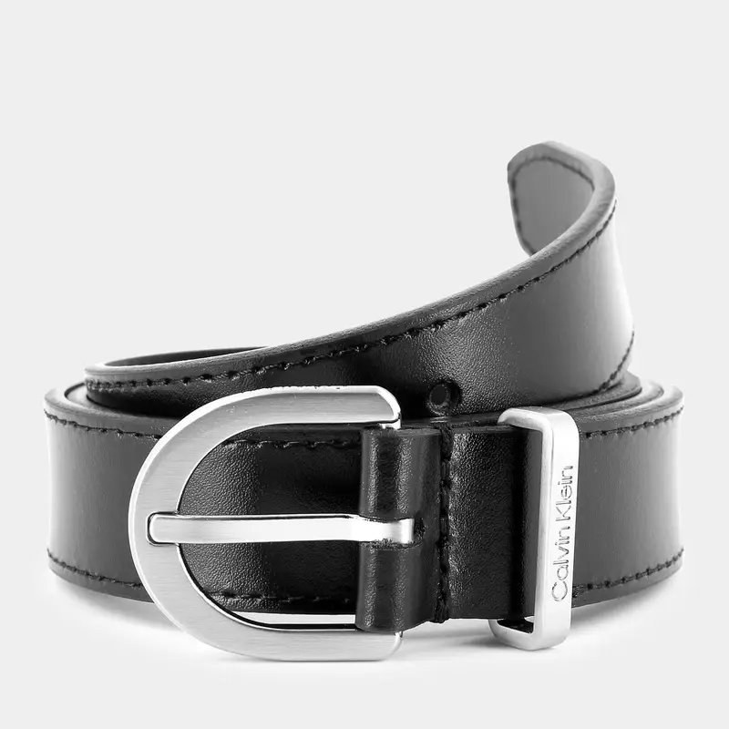 Calvin Klein Cinture Donna Nero 2502493