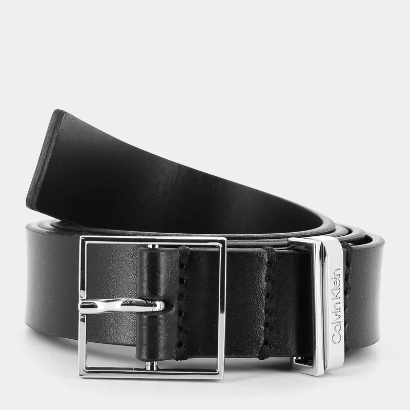 Calvin Klein Cinture Donna Nero 2502848