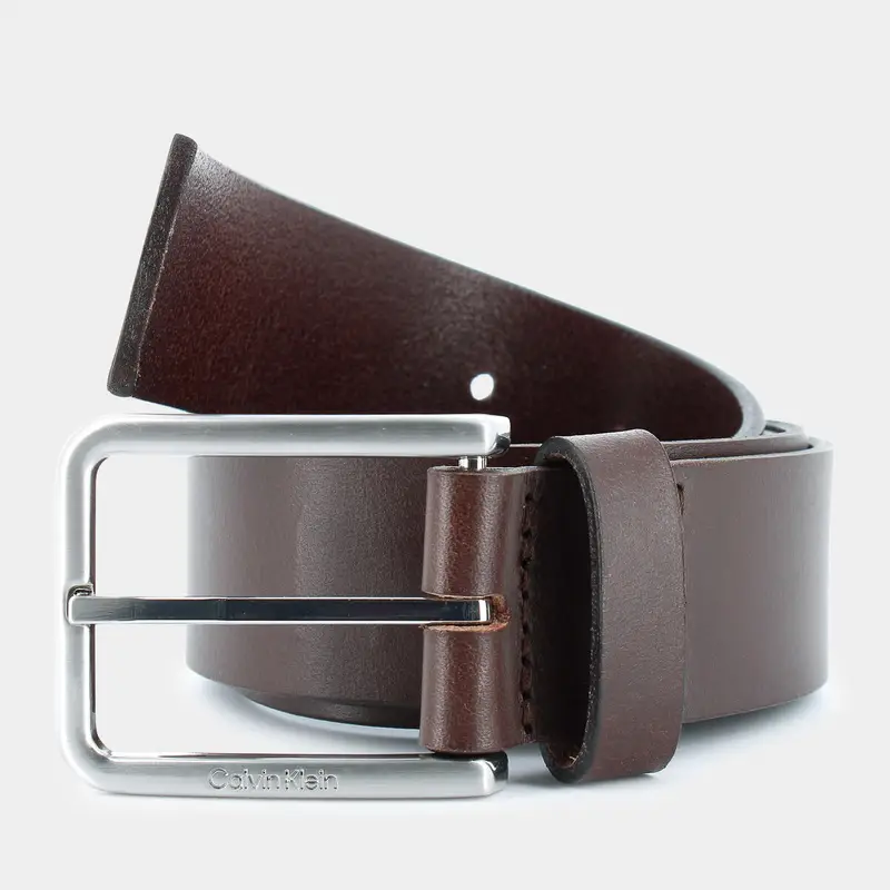 Calvin Klein Cinture Uomo Marrone 2502496