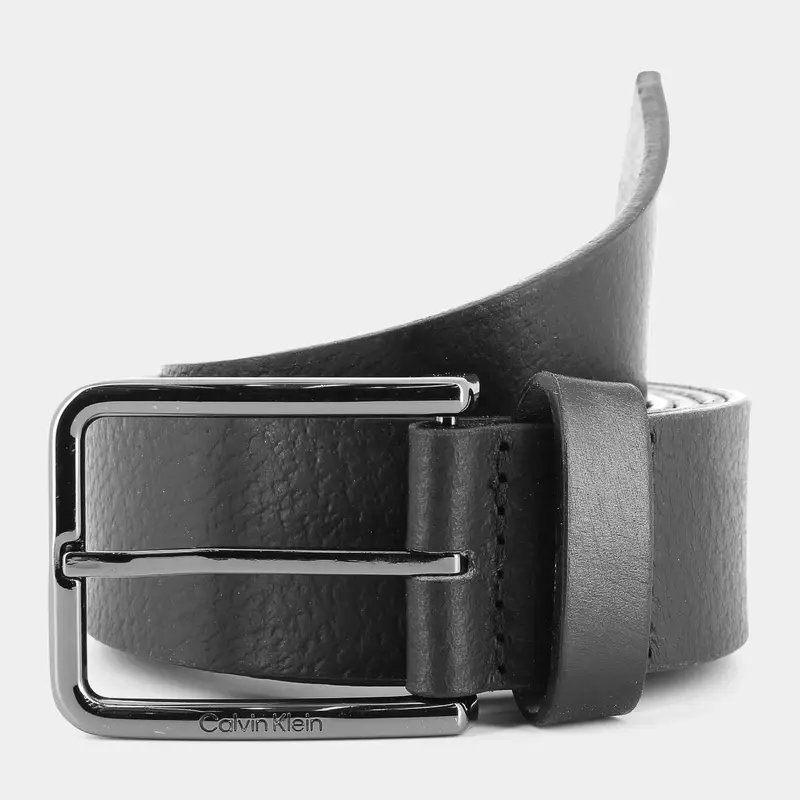 Calvin Klein Cinture Uomo Nero 2502841