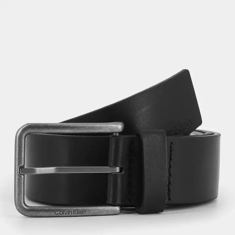 Calvin Klein Cinture Uomo Nero 3502290
