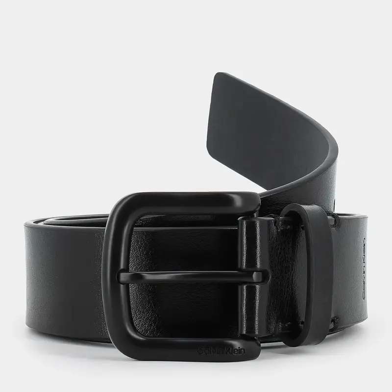 Cinture Calvin Klein da Uomo, nero