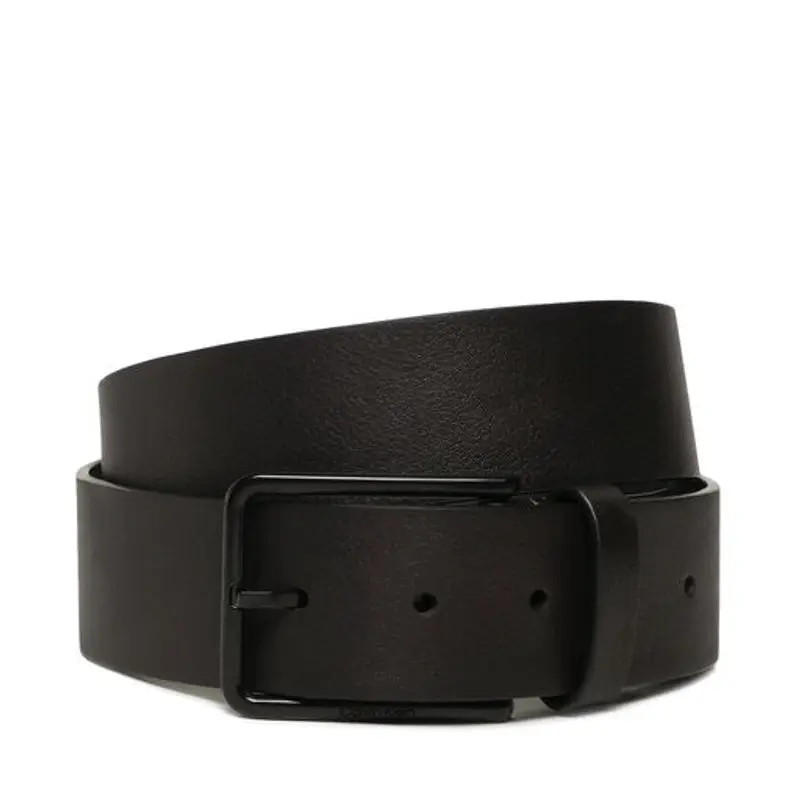 Calvin Klein Cinture Uomo Nero 1047933