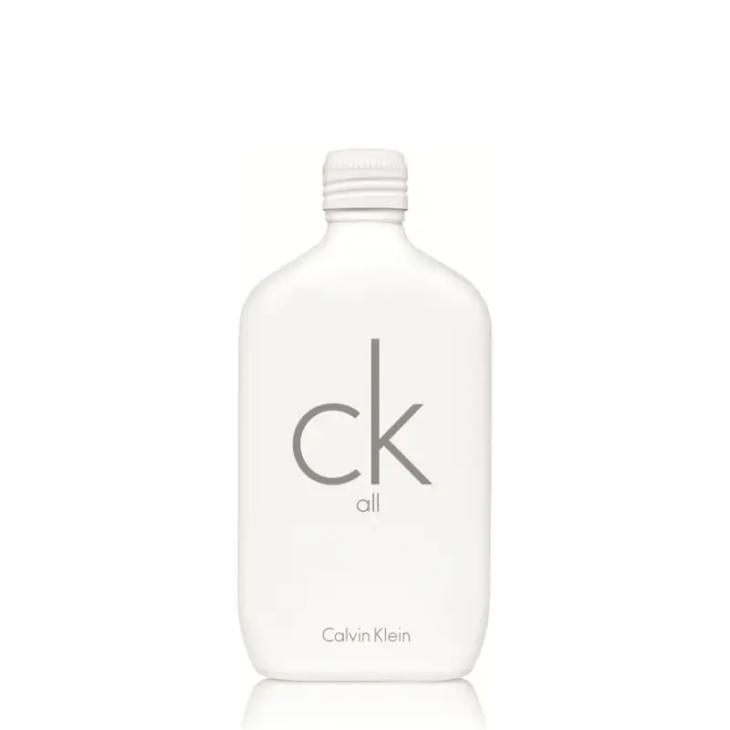Calvin Klein Eau de Toilette Donna 3052803