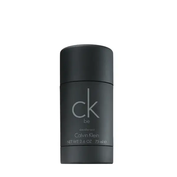 Ck Be Ck Be - Deodorante stick