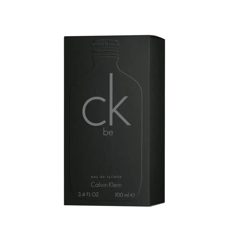 Calvin Klein Eau de Toilette Donna 3071324 miniatura 3