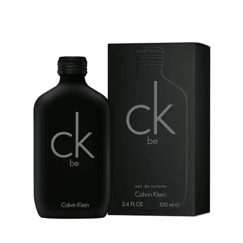 Calvin Klein CK Be Eau de Toilette 100ml miniatura 2