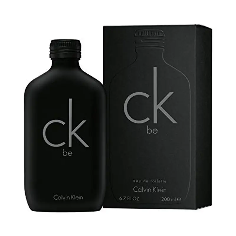 Calvin Klein CK Be Eau de Toilette 200ml miniatura 2