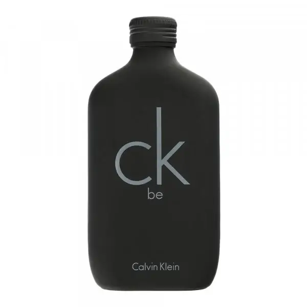 CK Be Eau De Toilette Unisex da 200 ml