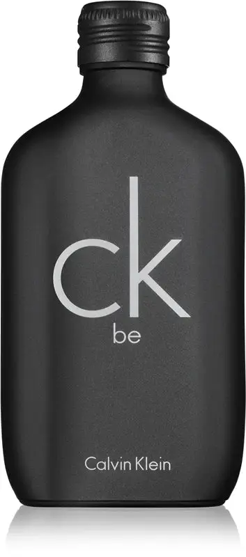 CK Be EDT U 200 ml