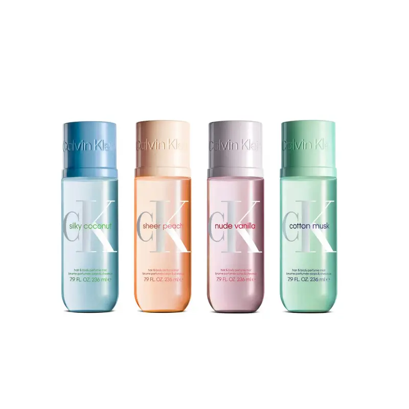 Calvin Klein Body Donna 3001037 miniatura 2