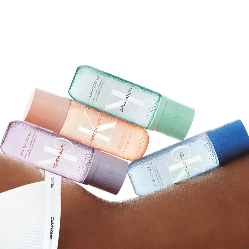 Calvin Klein Body Donna 3001041 miniatura 4