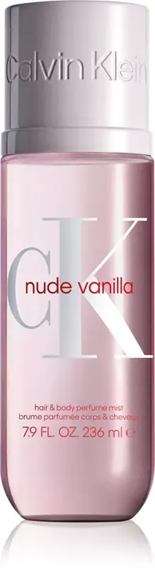 CK Body Mist spray corpo 236 ml rosa
