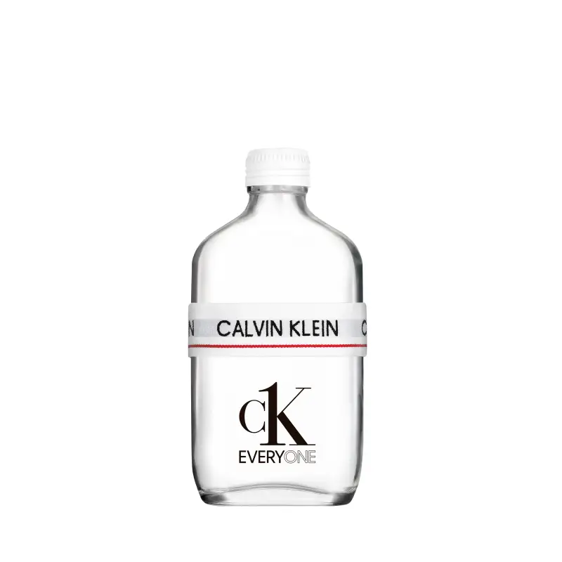 Calvin Klein Eau de Toilette Uomo Verde 3061650