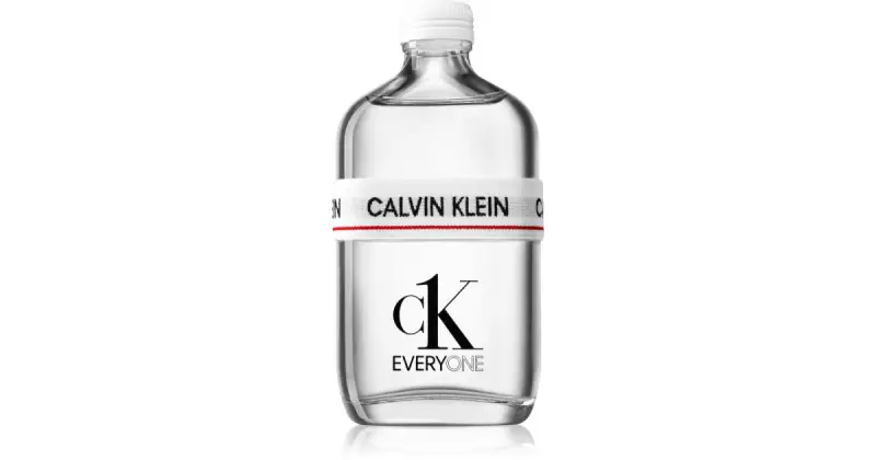 CK Everyone Eau de Toilette unisex 50 ml