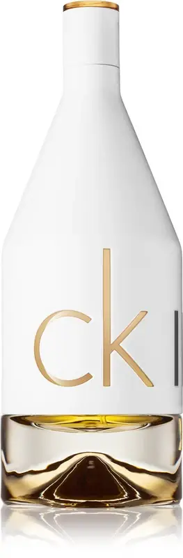 Ck In2u Women Eau De Toilette Spray 150 ml