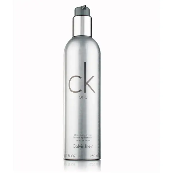 Calvin Klein Crema corpo Uomo Viola 3063133