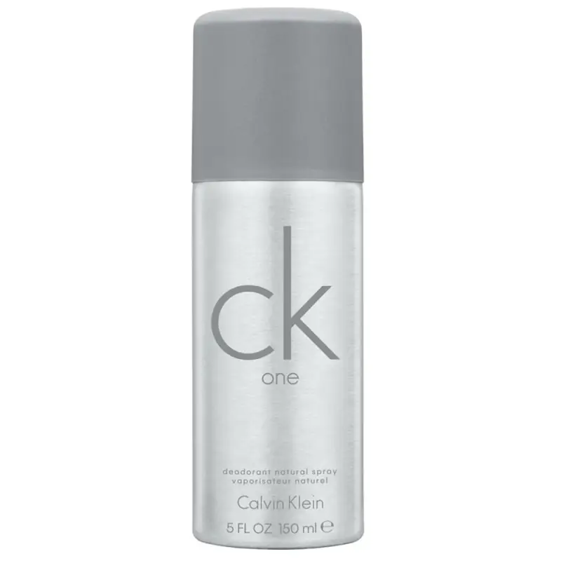 Ck One Ck One - Deodorante spray