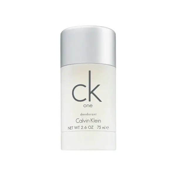 Ck One Ck One - Deodorante stick