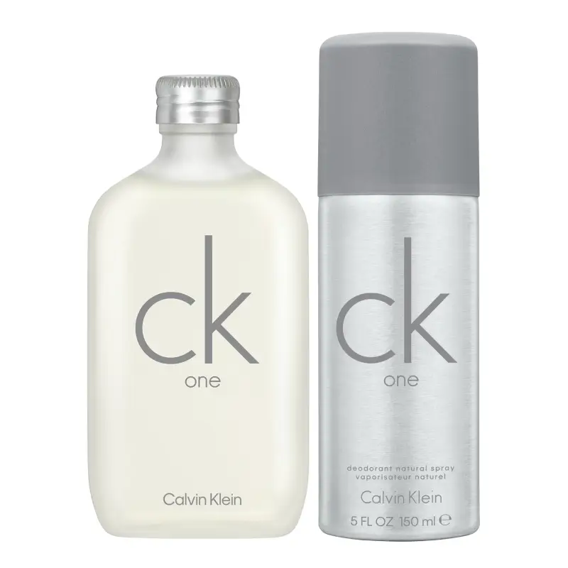 Calvin Klein Profumo Uomo Verde 2994018 miniatura 2