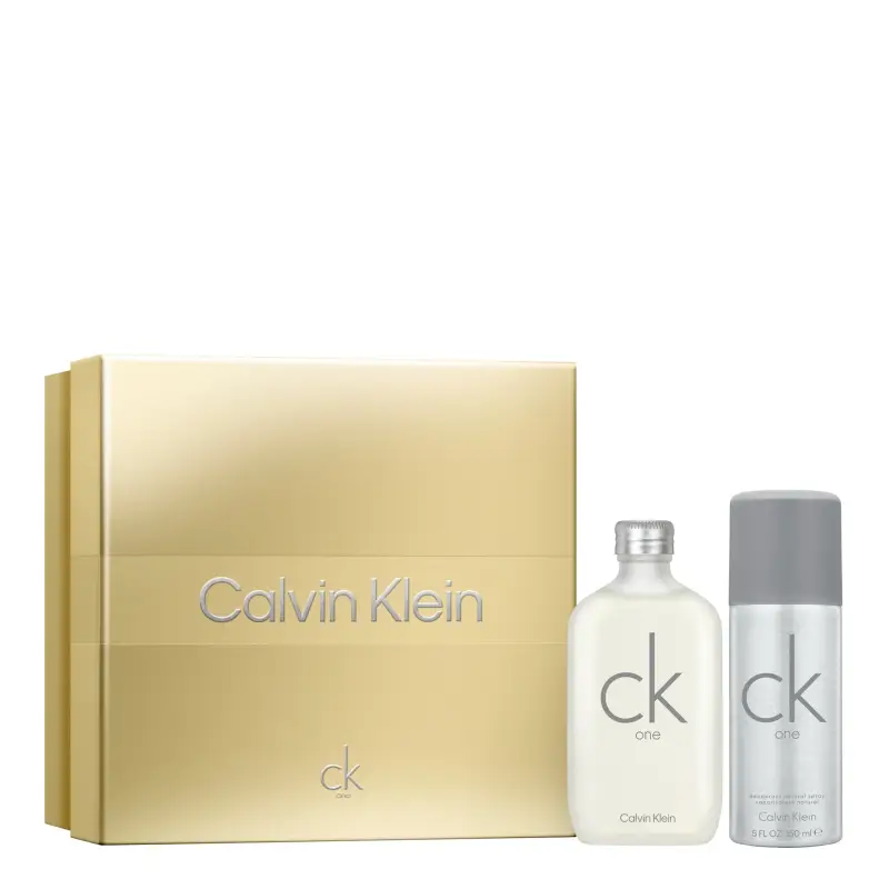 Calvin Klein Profumo Uomo Verde 2994018
