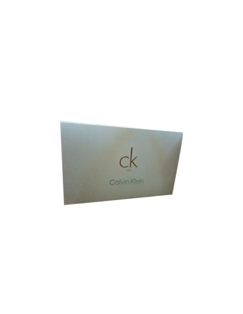 Ck One e 200ml Gel shampoo corpo Mini24